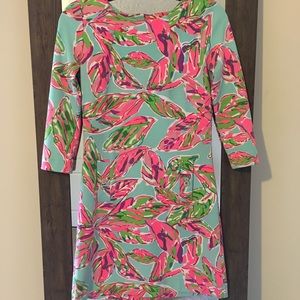Lilly Pulitzer Charlene Dress